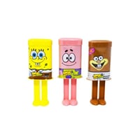 سبنج بوب حلاوة ماجيك هير - منتج مستورد حصري - حبة...