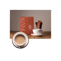 ماكسيم - كانو تيراميسو لاتيه - قهوة كورية - ظرف وا...