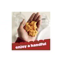 تشيز ات بسكوت مخبوز بالجبنة - 42 جرام