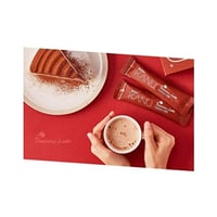 ماكسيم - كانو تيراميسو لاتيه - قهوة كورية - ظرف وا...