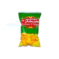 شيبس بطاطس صحار - 13 جرام
