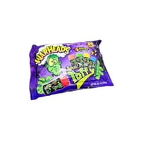 وارهيدز - حلاوة جيلي تافي حامضة بنكهات غامضة - منت...