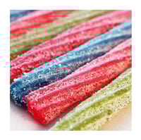 ساور بنش - حلاوة حامضة - نكهات مختلفة - 9 جرام - (...