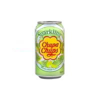 تشوبا تشوبس - مشروب غازي بنكهة الشمام و الكريمة -...