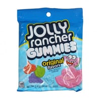 جولي رانشر - حلاوة جلي النكهات الأصلية - 96 جرام