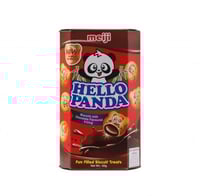 ميجي هيلو باندا بسكوت بالشوكولاتة - 50 جرام