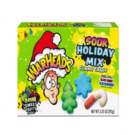 وارهيدز - هوليدي مكس - منتج حصري - 92 جرام