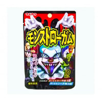 لبان ياباني يلون اللسان - 10 حبات