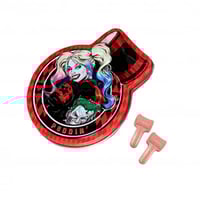 هارلي كوين دي سي - ماد لوف كاندي - حلاوة كرز حامضة...