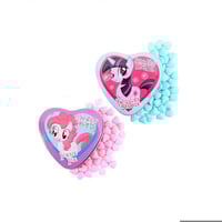 ماي ليتل بوني مهرتي الصغيرة علبة حديد حلاوة حامضة...