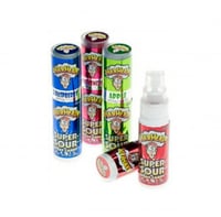 وارهيدز - حلاوة خاخ حامض نكهات مختلفة