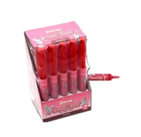 سويت شوت - حلاوة ابره سائل حامض - فراولة - 20 جرام...