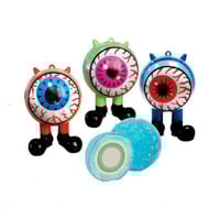 جوبريكر - حلاوة مصاص حامضة - 85 جرام - (بالحبة)