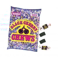 ألبرتز - حلاوة كرز - (حبتين)