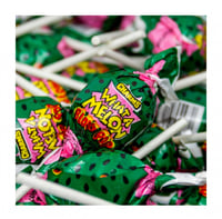 شارمز - حلاوة مصاص ولبان - بطيخ - 18 جرام - (بالحب...