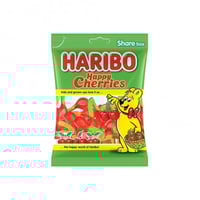 هاريبو - كرز - 80 جرام
