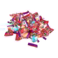 حلويات هالووين جمي - أعضاء الجسم - متنوعة - بالحبة