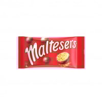 مالتيزرز - شوكولاتة بالحليب بحشوة ملت هشه - إنتاج...