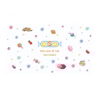 بطاقة إهداء