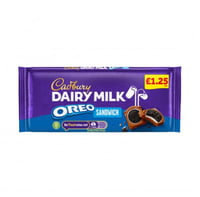 كادبوري - شوكولاتة ساندويتش أوريو - 100 جرام