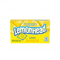 شيوي ليمونهيد - ليمون - 23 جرام