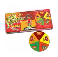 جيلي بيلي - بينز بوزيلد - 5 نكهات حارة - 99 جرام