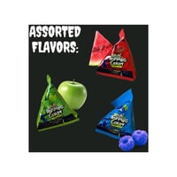 وارهيدز - حلاوة مفرقعة (طراطيع) إصدار محدود هالووي...