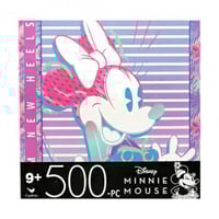 ديزني ميني ماوس - بزل 500 قطعة