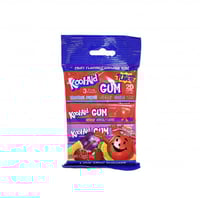 كول ايد - لبان - مجموعة كاملة (4 حبات)