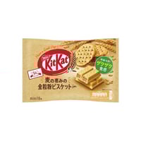 كيت كات حبوب كاملة منتج حصري من اليابان - (حبة / ك...