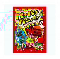 حلاوة مفرقعة (طراطيع) يابانية نكهة الكولا