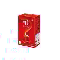 ماكسيم - قهوة كورية سوداء الأصلية - ظرف واحد