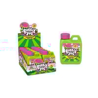 ببل جغ جالون لبان بودرة بطيخ (حبحب) - 55 جرام - با...