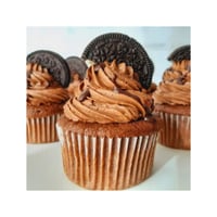 أوريو - بزبدة فول سوداني حجم عائلي - منتج حصري مكس...