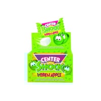 تشوبا تشوبس - لبان محشي سائل حامض بنكهة التفاح - م...