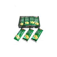 الصيداوي - ميمو ويفر بسكوت محشو بكريمة الموز - حبة