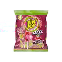 بن بوب ماكس حلاوة مصاص حامضة بنكهة الكرز - منتج حص...