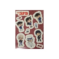 استيكرات أنمي متنوعة - بالحبة / مجموعة