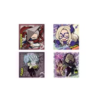 أنمي ماي هيرو أكاديميا ويفر بسكوت + استيكر My Hero...