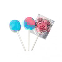 شارمز - حلاوة مصاص - غزل البنات - 18 جرام - (بالحب...