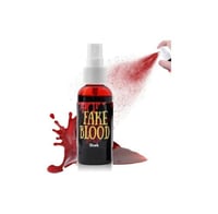 بخاخ الدم للهالووين بطعم الكرز