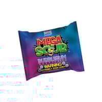 ميجا ساور فروت كاندي حلاوة الزومبي بنكهات مختلفة (...