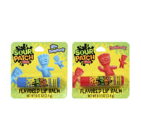 مرطب شفايف - نكهات مختلفة - بالحبة - منتج حصري