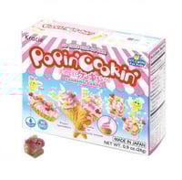 كراسي بوبن كوكين - حلاوة يدوية الصنع - أيس كريم