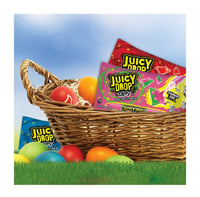 جوسي دروب - تافي مع جل حامض - بطيخ - 67 جرام