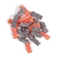 ساور باتش كدز زومبي - 99 جرام