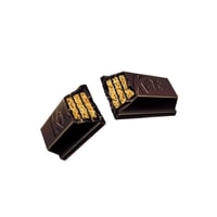 كيت كات شوكولاتة غامقة منتج حصري من اليابان - (حبة...