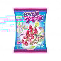 كراسي بوبن كوكين - حلاوة يدوية الصنع - نكهة الفواك...