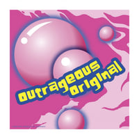 هوبا بوبا - لبان محشي نكهة أصلية