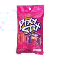 بيكسي استكس - حلاوة بودرة بنكهات مختلفة - (حبة عشو...